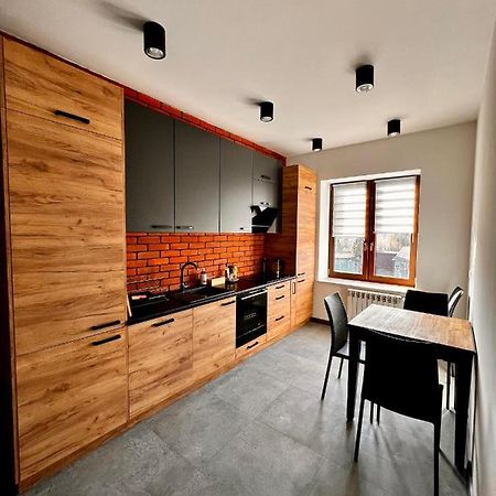 Apartament Na Maja -2- Скернєвіце Екстер'єр фото