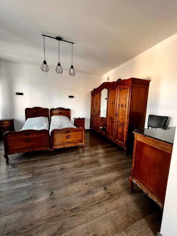 Apartament Na Maja -2- Скернєвіце Екстер'єр фото
