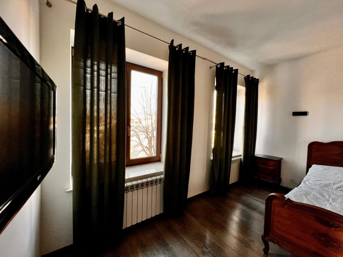 Apartament Na Maja -2- Скернєвіце Екстер'єр фото